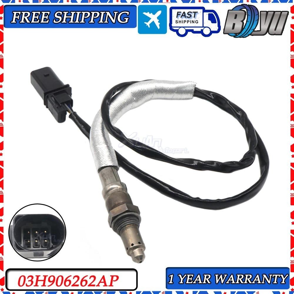 03H906262AP Oxy O2 Lambda Cảm Biến Xe Mới Cho Xe Audi A8 SQ7 SQ8 Volkswagen Atlas Porsche Panameraau