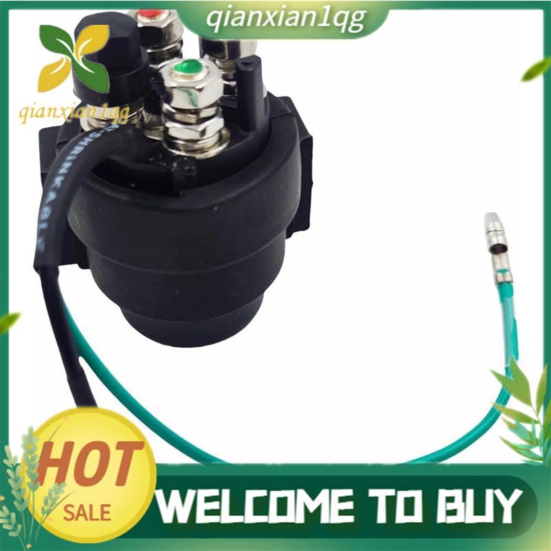 Dành Cho Động Cơ Phía Ngoài 115-220HP 6E5-8195A-01 Rơ Le Assy 6E5-8195A 6E5-8195C 6E5-8195C-01 Thuyề