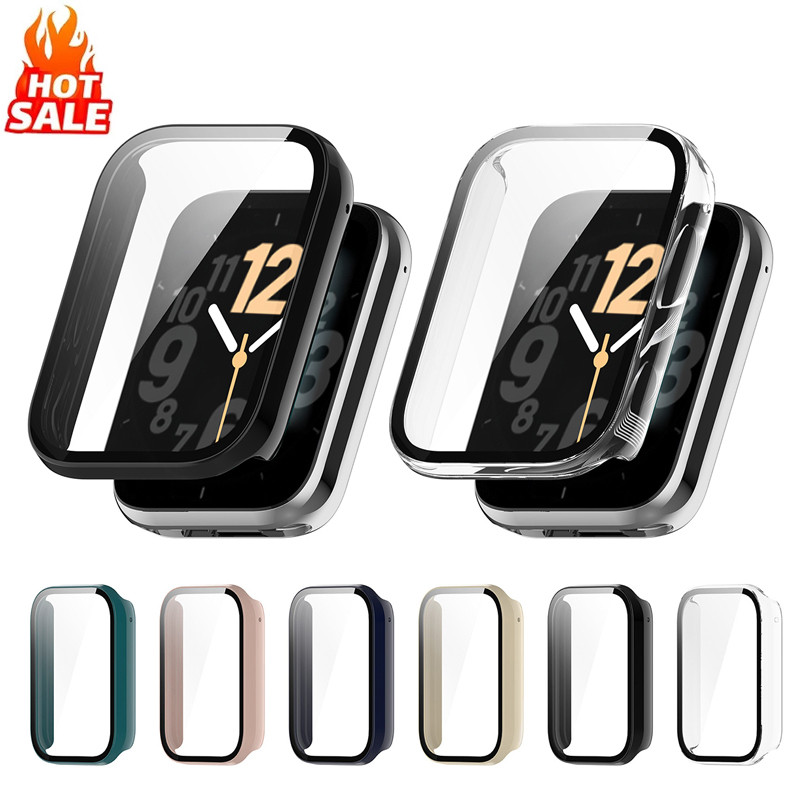 Ốp PC Cứng Tương Thích Cho Mi Band 10 Pro Ốp Lưng Bảo Vệ Màn Hình Phim Bảo Vệ Chống Va Chạm Chống Số