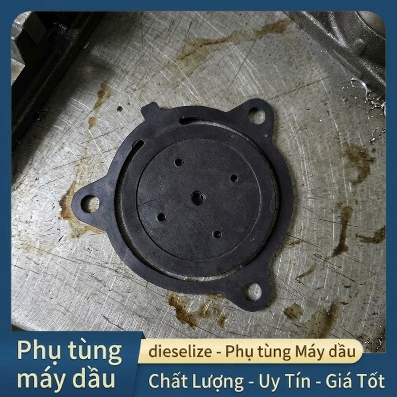 Lúp Bê Máy Bơm 3 Inch Họng 80/90 Cho Máy Dầu 173F 178F Yanmar Phụ Tùng Máy Diesel Giá Rẻ Ship Nhanh