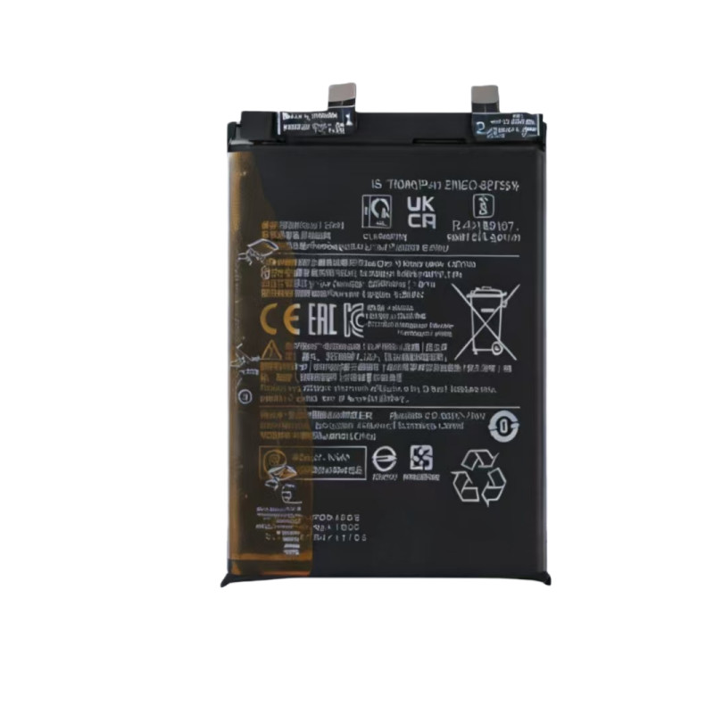 [Hàng có sẵn] Thích hợp cho pin điện thoại di động Mi / Mi 12 / 12X / 12S 12 Pro / 12T / 12S Ultra /