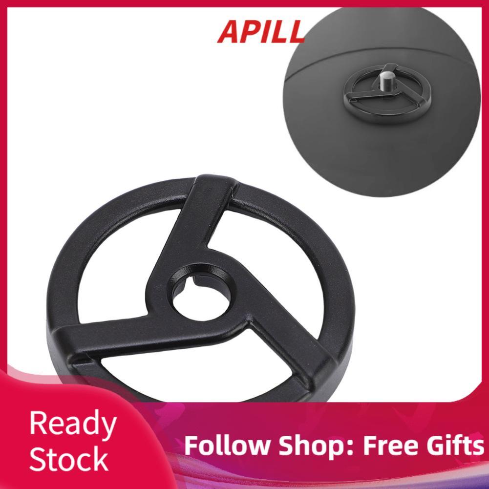 apill 45 Record Adapter cho Bàn xoay RPM 7 Inch Player 38mm Snap in Insert và hầu hết các phụ kiện