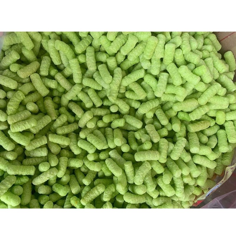 Bim Đậu Xanh Nước Cốt Dừa 1KG thơm ngon