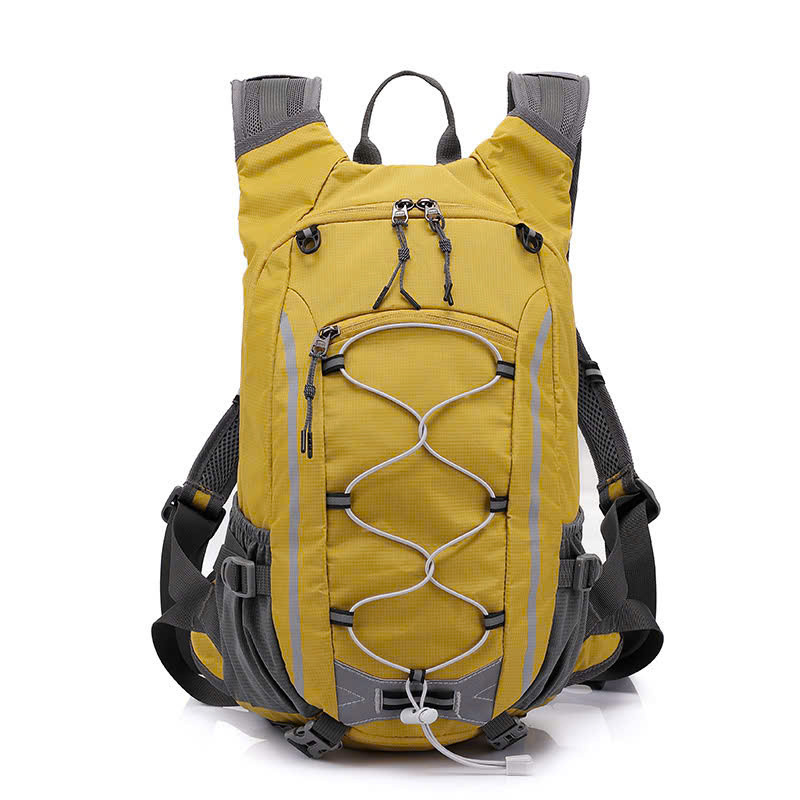 Balo Leo Núi MUSTA 20L Chống nước, Thoáng Khí, Balo Trekking Cắm Trại Dài Ngày Chống Nước, Có Túi Mư