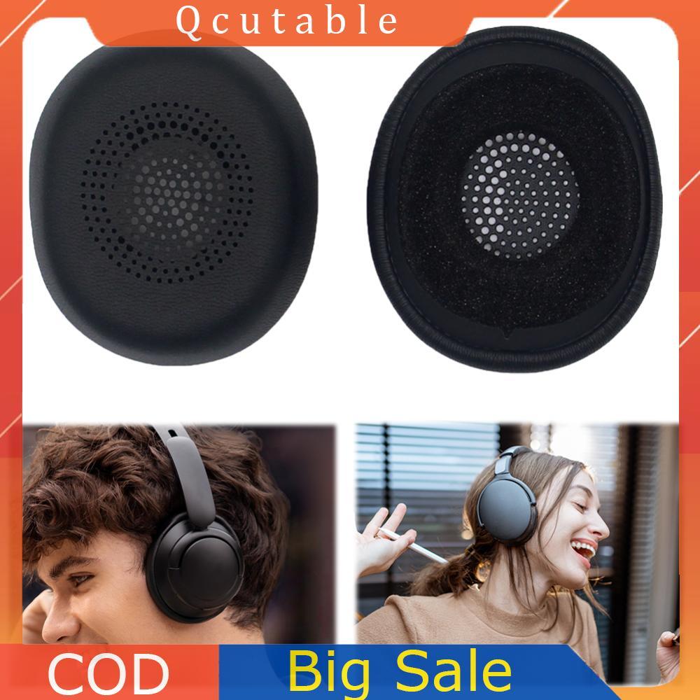 Tai nghe thay thế Đệm tai cho Jabra Evolve2 30 SE MS UC