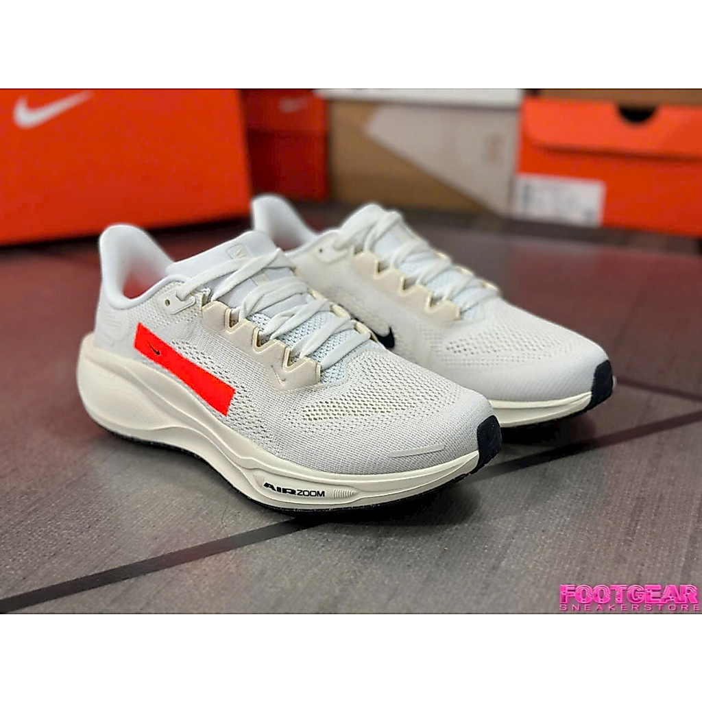 Giày Thể Thao AirZoom Pegasus 41 (Authentic - Tặng Vớ)