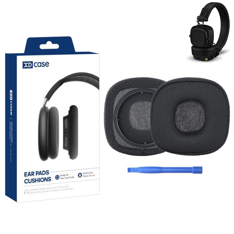 Mới XDcase 1 Cặp Tai Nghe Thay Thế Miếng Đệm Tai Nghe Với Công Cụ Vrying Cho Marshall Major III / Ma