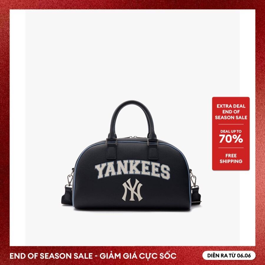 MLB - Túi xách unixex Sportive MBowling 3ABWM083N-50BKS