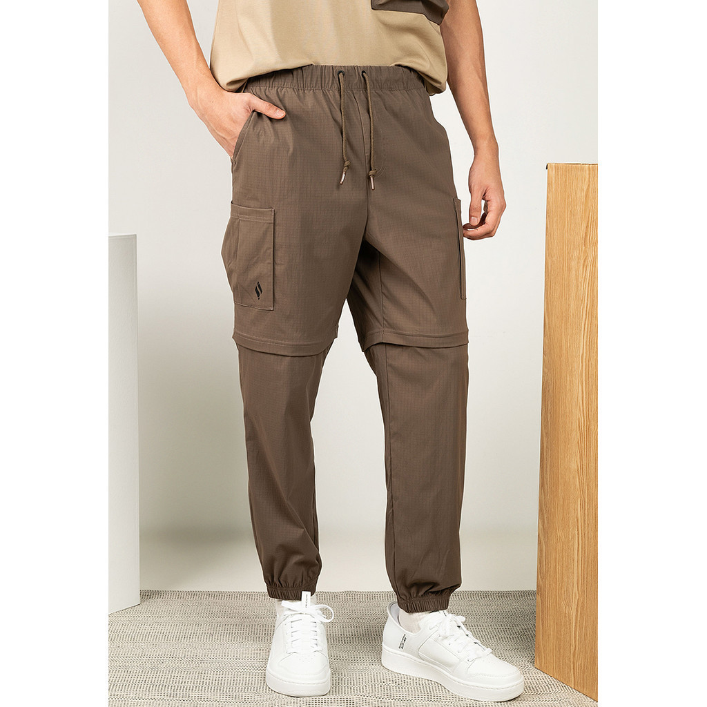 Quần Dài Thể Thao Unisex Skechers Urban Outdoor Pants - SL325U402-04ZF Online Sale