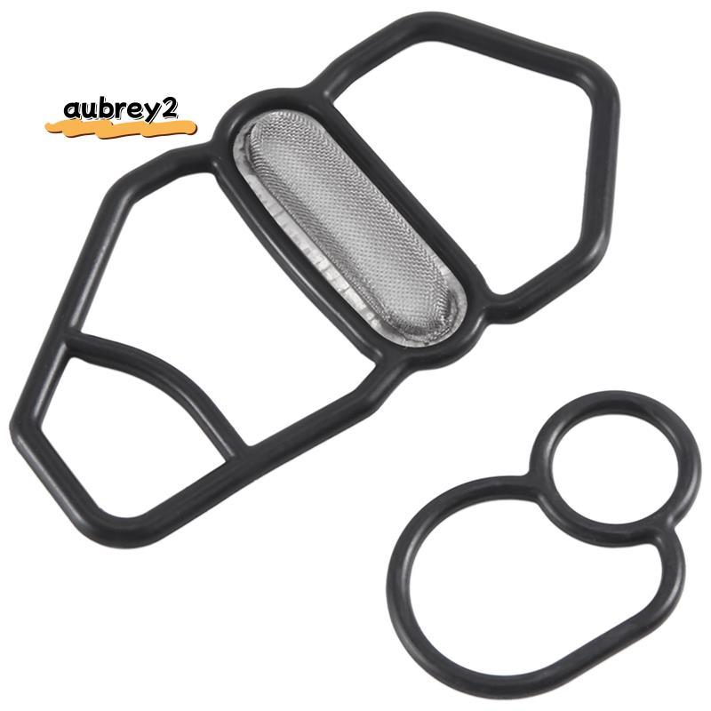 Đệm điện từ VTEC trên + dưới Phù hợp cho GSR NSX D16Z6 B18C1 B16A2 B18C5 36172-P08-015 15825-P08-005