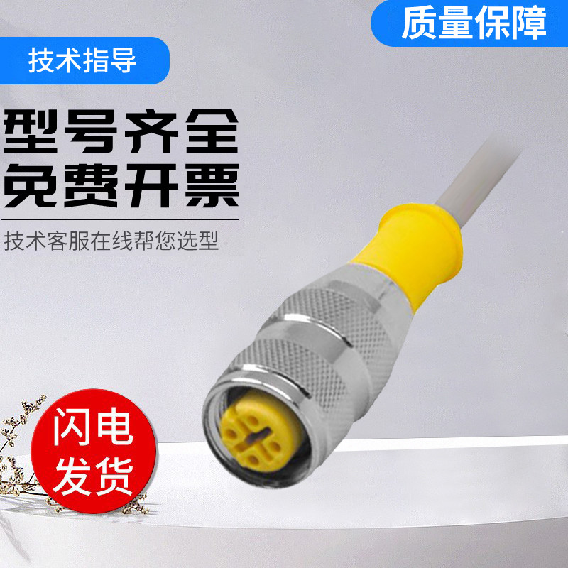 R RK Series Tolkien Type RK 4T / 4.4T-10 / S529 Walker / Cáp kết nối cảm biến