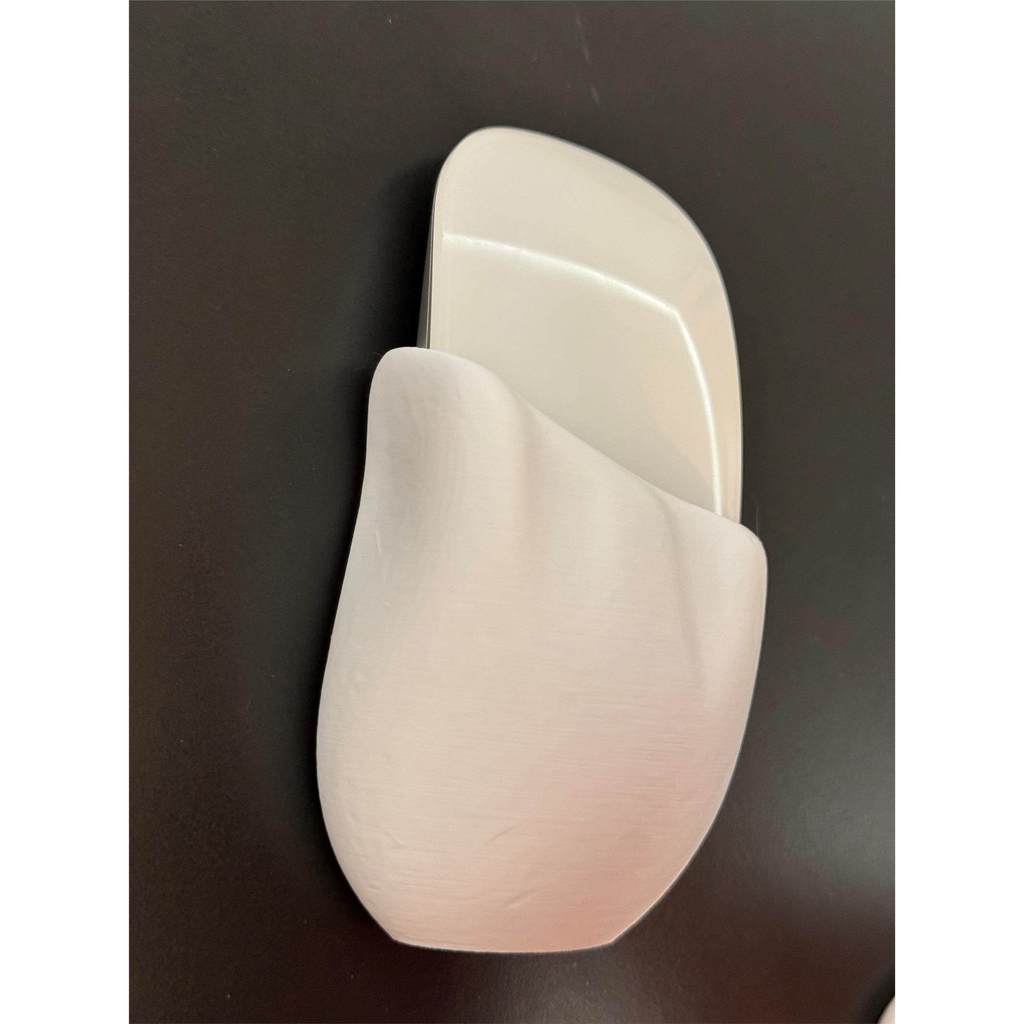Thích hợp cho Apple Magic Mouse Magic Mouse Vỏ bảo vệ Magic Mouse 1 2 3 4 Thân xe thoải mái thế hệ