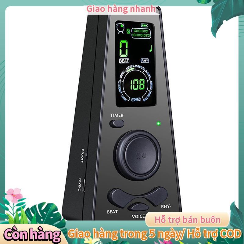 Điện Tử Metronome Kỹ Thuật Số Metronome Đa Năng Metronome Cho Đàn Piano Metronome Cho Đàn Guitar Đàn
