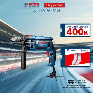 Máy khoan động lực bosch gsb 16 re