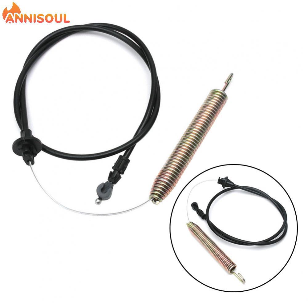 [NISO]Premium Quality Clutch Cable for AYP For Craftsman LT1000 LT2000 DLT3000 42 Deck
