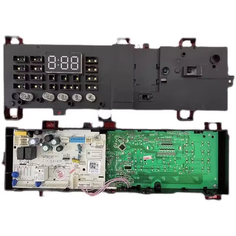MG100-1431WDXG Thích hợp cho máy giặt Bảng máy tính17138100018371 17138100018365