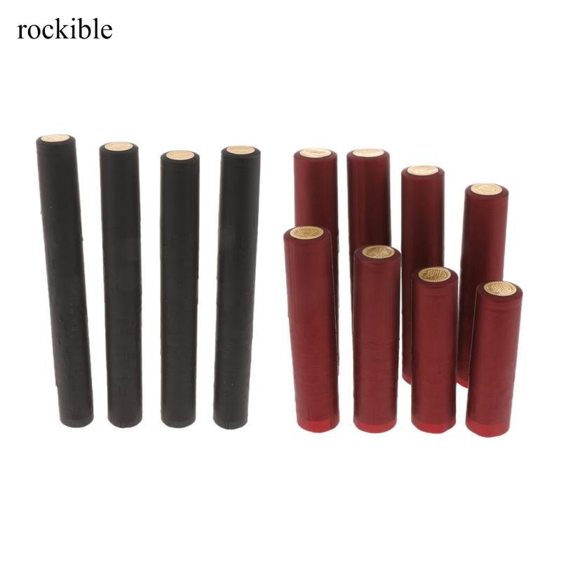 200 Đếm 60mm Nhựa PVC Co Nhiệt sules Chai Rượu Co Seal 34mm