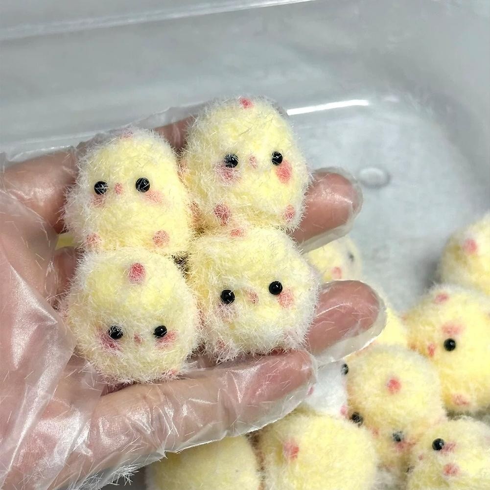 [SDJD] Chim cánh cụt nhỏ Vịt con thú cưng dễ thương Mũi nhỏ Pinch Pig Giảm căng thẳng Ga Fun Q9g8 [S