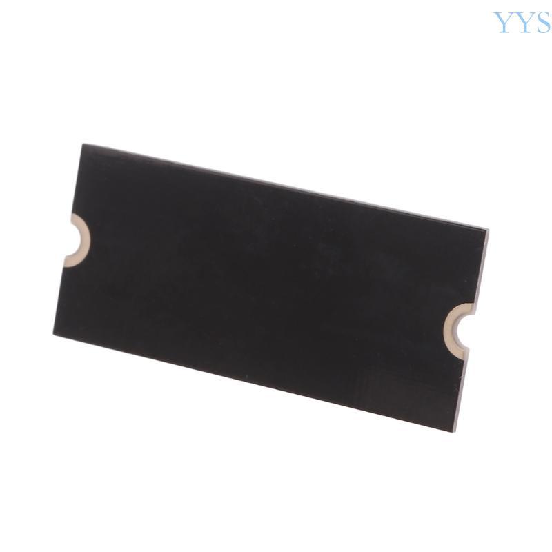 YYS NGFF M 2 SSD Adapter Card 2230 Đến 2280 Chuyển Card Adapter Giá Mở Rộng