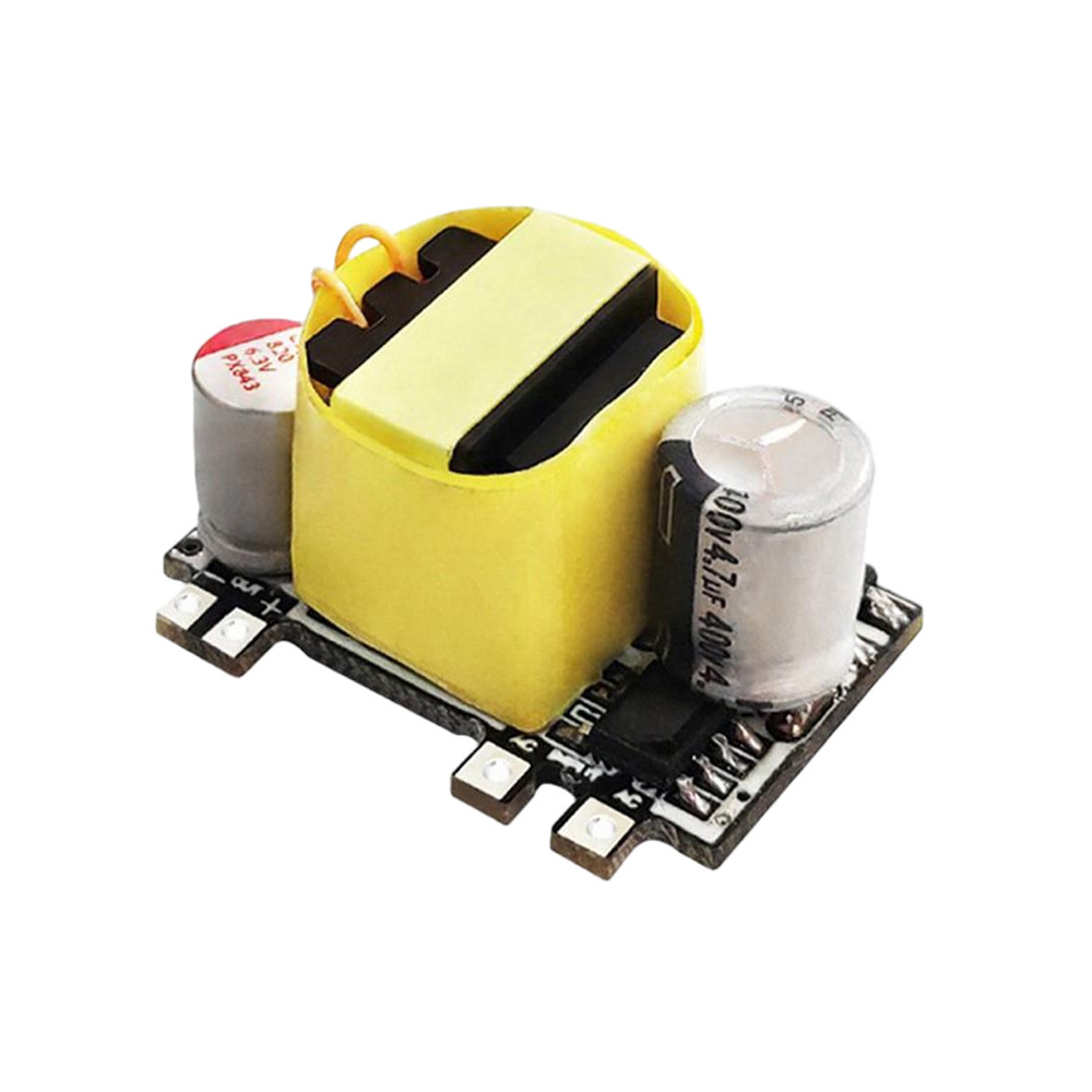 Bảng cấp nguồn chuyển mạch 5V / 6V / 10V / 12V Bộ chuyển đổi AC-DC AC220V sang DC5V / 6V / 10V / 12V
