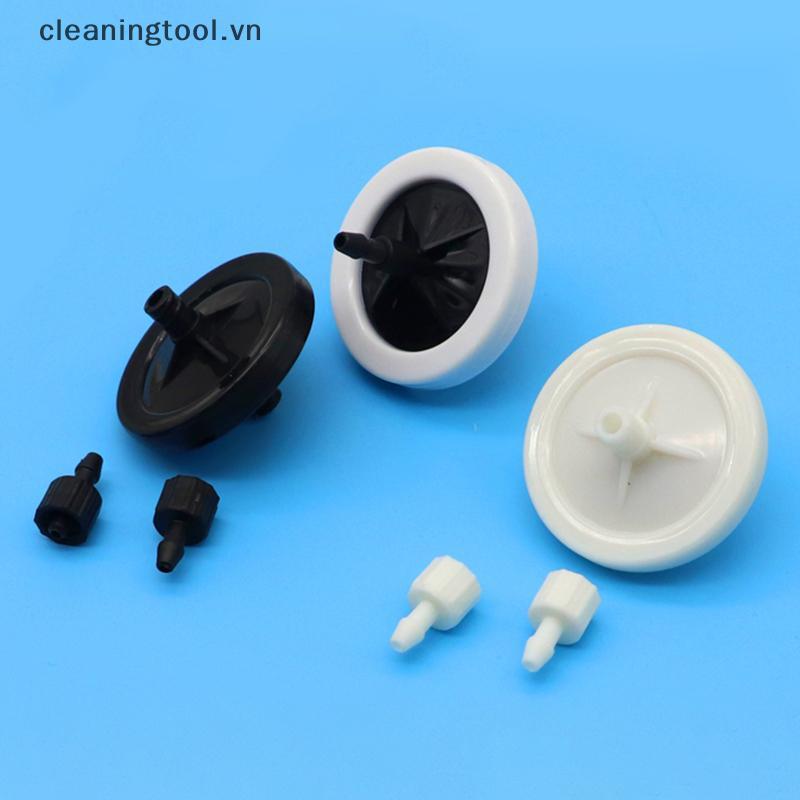 Vệ Sinh Ecos UV Ink Filter Cho Polaris 512 Spectra Printhead Flora Infinity Phaeton Human JHF Flatbe