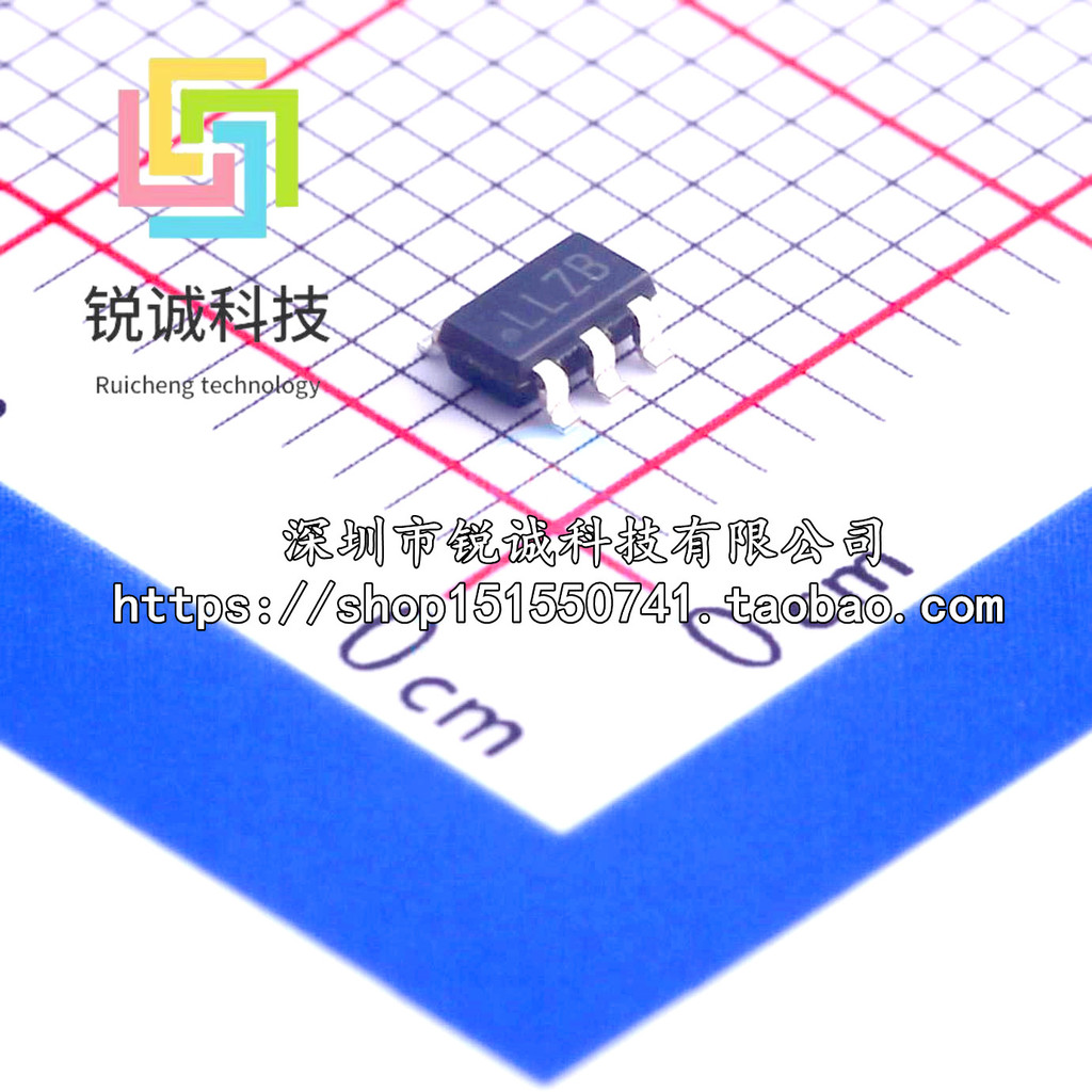 Thương hiệu mới LP5907MFX-3.0 LP5907-3.0 In lụa: LLLZB SOT23-5