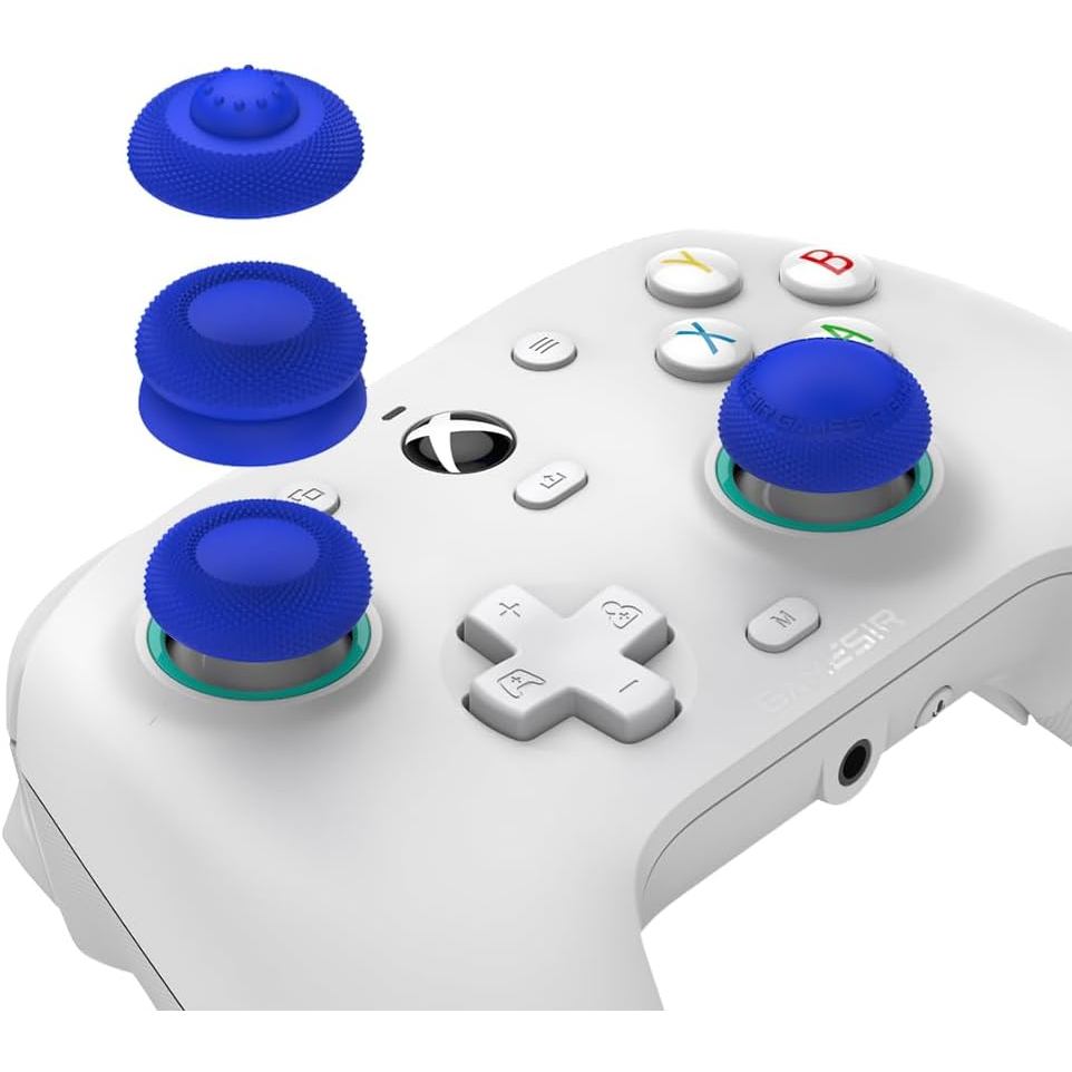 Gói tay cầm ngón tay cái GameSir cho bộ điều khiển GameSir (Ngoại trừ X2 / X3), Bộ điều khiển dòng X