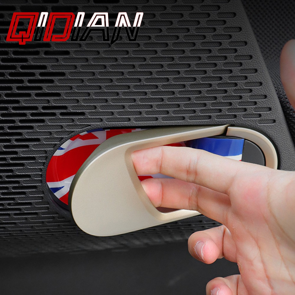 Dành cho MINI COOPER J01 J05 Nắp tay nắm cửa ô tô
