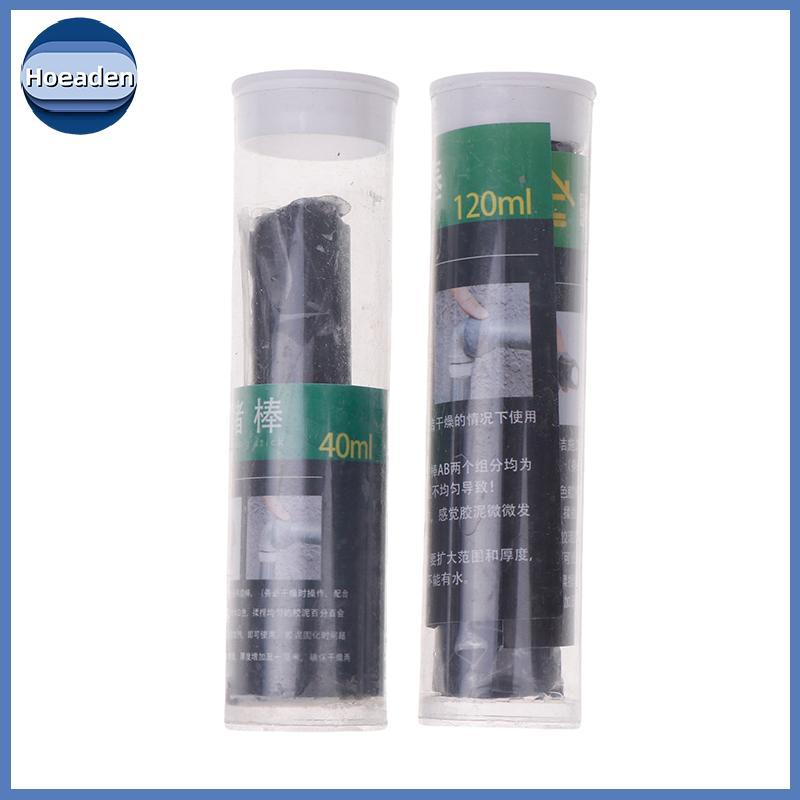 Hoeaden Kim Loại Filler Putty Epoxy Putty Dính Vĩnh Viễn Qui Rò Rỉ Sửa Chữa Epoxy Putty Sửa Chữa Gắn