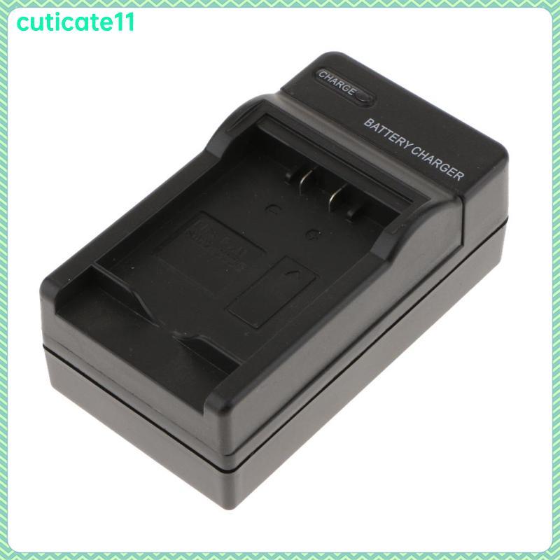 Sạc Pin USB Cho Panasonic Lumix CGA-S006E DMC-FZ50 FZ7 FZ8