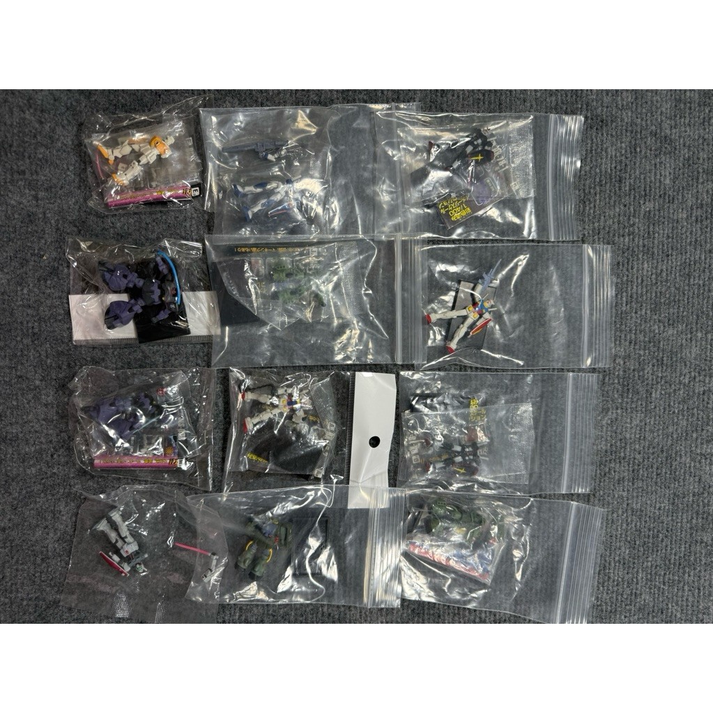 SD Gundam mini - Đồ chơi gundam chính hãng