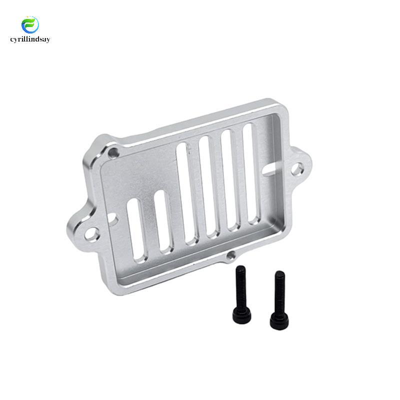 Bộ Đế Điều Chỉnh Điện Cho 1 / 12 H12Y H12Y + RC Xe Nâng Cấp Phụ Kiện