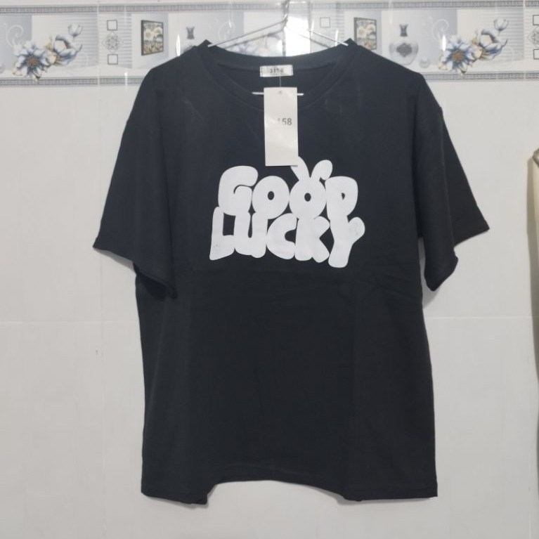 Thanh lý áo thun new kèm tag size S,M