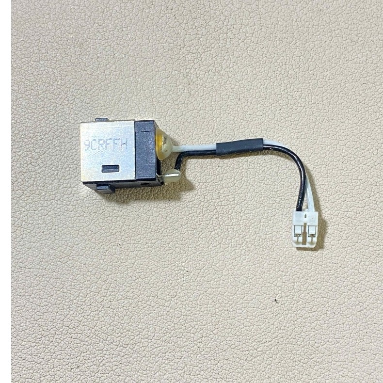 Jack DC Chân Sạc Laptop Toshiba Dynabook G83 G83/DP Zin Bóc Máy