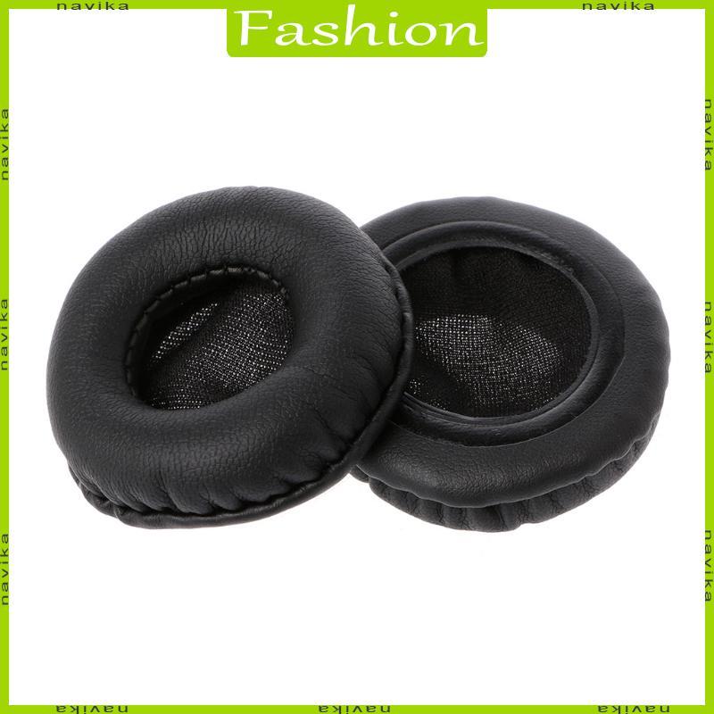 Tai nghe NA Earpads choPorta PP KSC35 KSC75 Vỏ tai nghe Thoải mái khi đeo