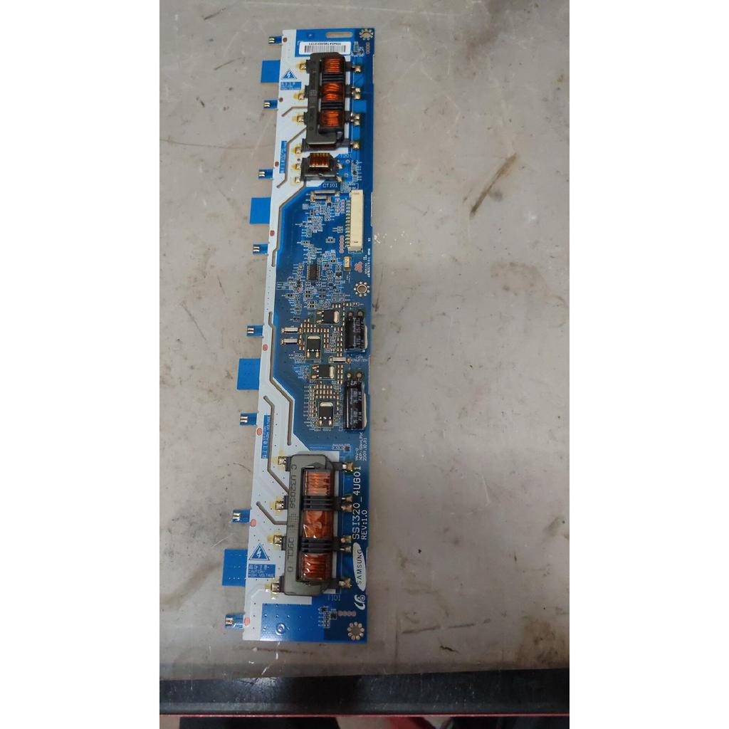 Bảng điện áp cao Sony KLV-32EX400 32BX300 32BX205 4H.V2258.151 SSI320-