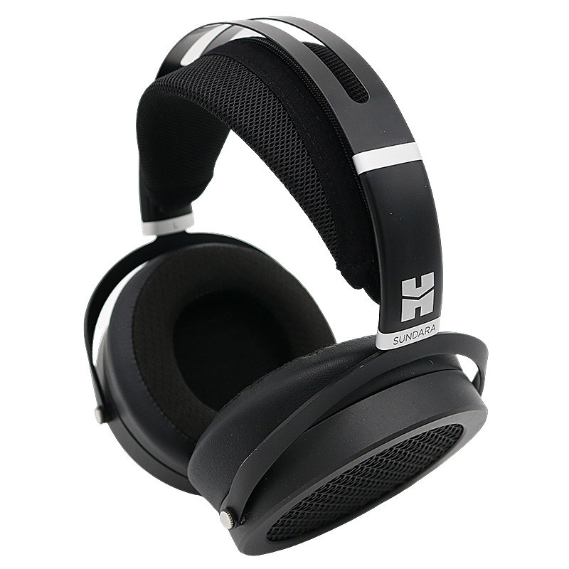 Thích hợp cho HIFIMAN HIFIMAN SUNDARA Tai nghe Tai nghe Băng đô Vỏ bảo vệ chùm tia ngang Mềm mại Khố