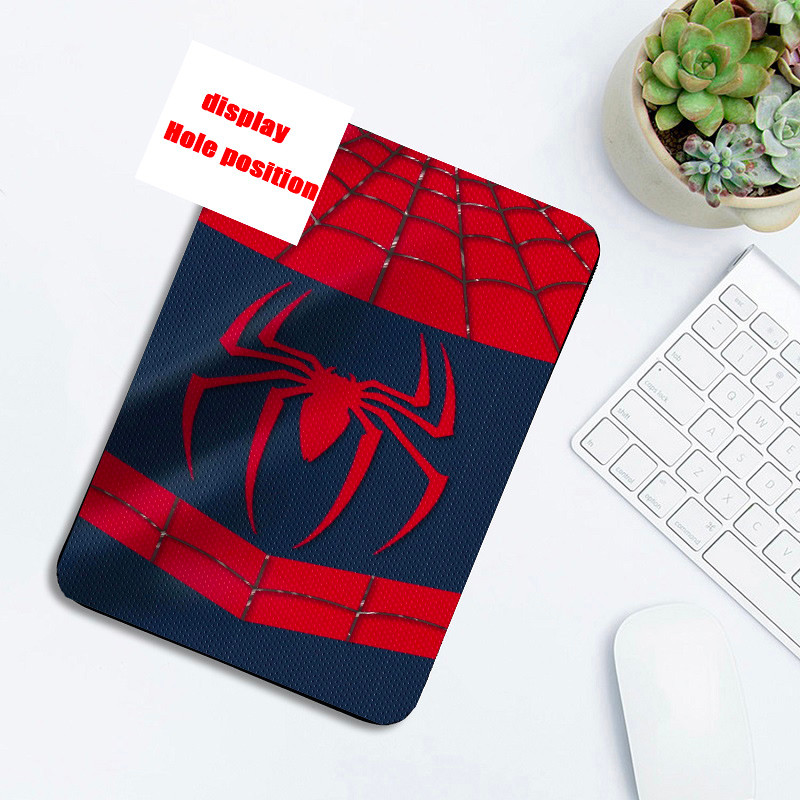 Dành Cho Hanzhong iPad H13-Pro 10.3 Ốp Lưng Máy Tính Bảng Trẻ Em Vỏ Mềm Cool Boy Spider Man