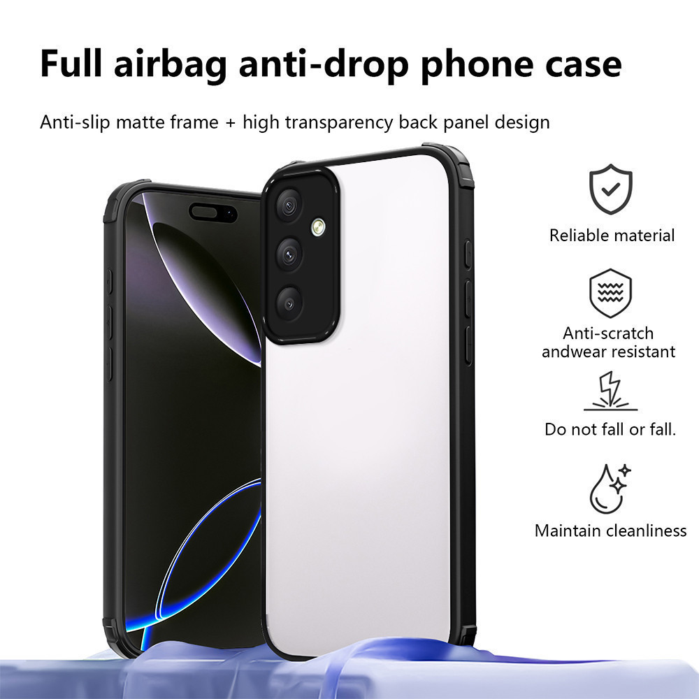 Áp dụng cho Samsung S26 + SM-S947W SM-S947N SM-S9470 SM-S947E SM-S947E / DS S26 PLUS Vỏ điện thoại v