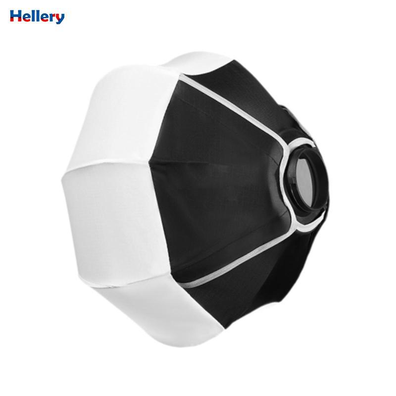 Bóng Hình Softbox Phát Hành Nhanh Dễ Dàng Thiết Lập Di Động Studio Thiết Bị Ảnh 30cm Cho Mini Bowen 