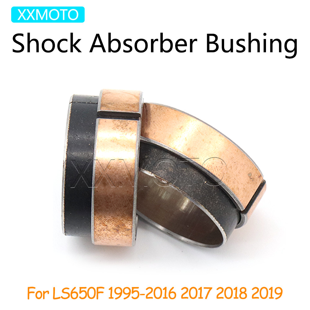 Dành Cho Xe Suzuki LS650F LS 650F LS650 F 1995-2015 2016 2017 2018 2019 Xe Máy Phuộc Trước Giảm Chấn