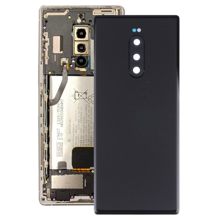 Ốp điện thoại pin dự phòng Sony cho Sony Xperia 1 / Xperia XZ4