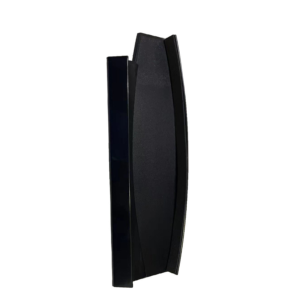 P PS3 slim Host Upright Stand Base Đế làm mát dọc đơn giản Giá đỡ máy mỏng PS3