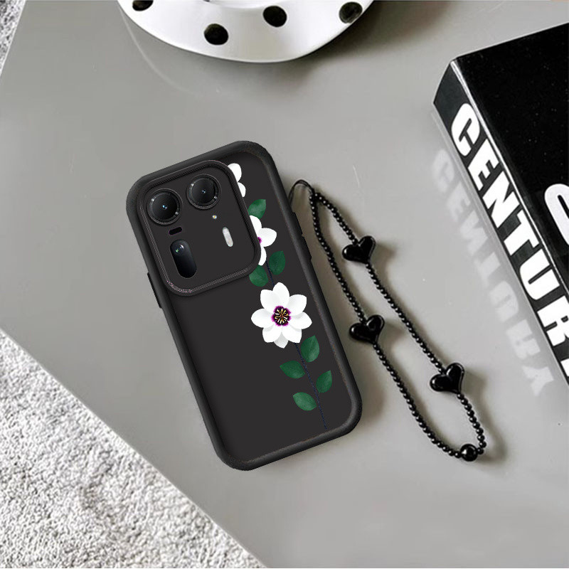 Dành cho Moto Edge 50 Ultra / Edge 60 / Edge 60 Fusion / Edge 60S / Edge 50 / Edge 50 Fusion / Edge 