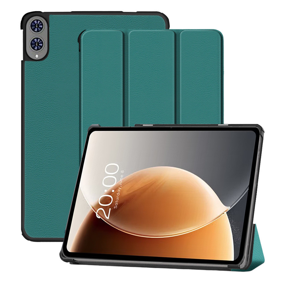 Thích hợp cho2026 Teclast T65 13.4inch Teclast T65 Vỏ máy tính bảng Bảo hiểm toàn diện Vỏ bánh