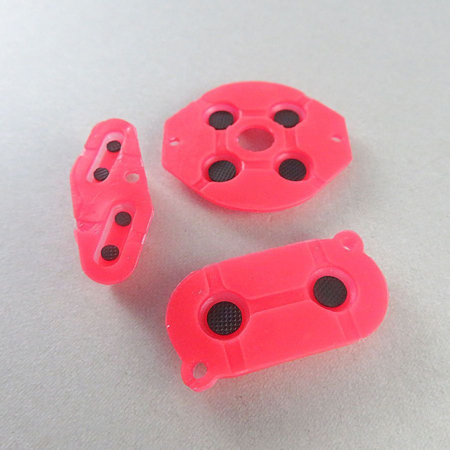 Thích hợp cho GB Keo dẫn điện GB Máy chơi game cầm tay Máy chơi game keo dẫn điện Trò chơi BOY Miếng