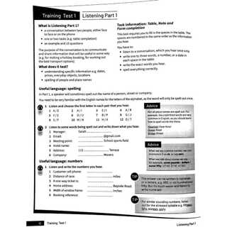 Sách - IELTS Trainer 2 Academic