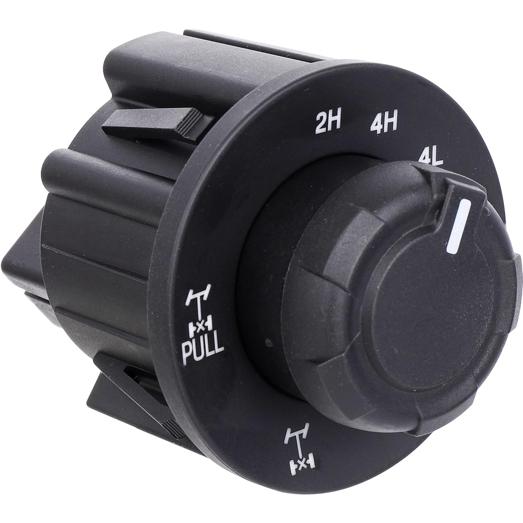 LCWRGS 4x4 4WD E-Locker Override Switch Núm Tương thích với Ford F-150 2009 2010 2011 2012 2013 2014