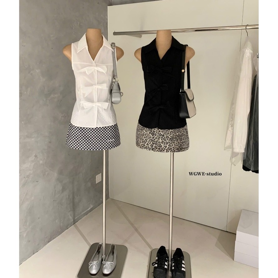 [MTM STORE] ÁO KIỂU 8523 - 𝐖𝐆.𝐖𝐄