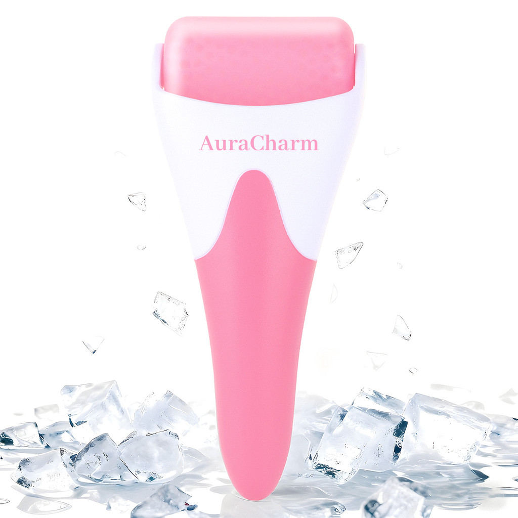 Ice Roller Ice Roller Ice Roller Con lăn băng Mặt Ice Roller Máy nén lạnh Massage Chăm sóc đầu Ice R